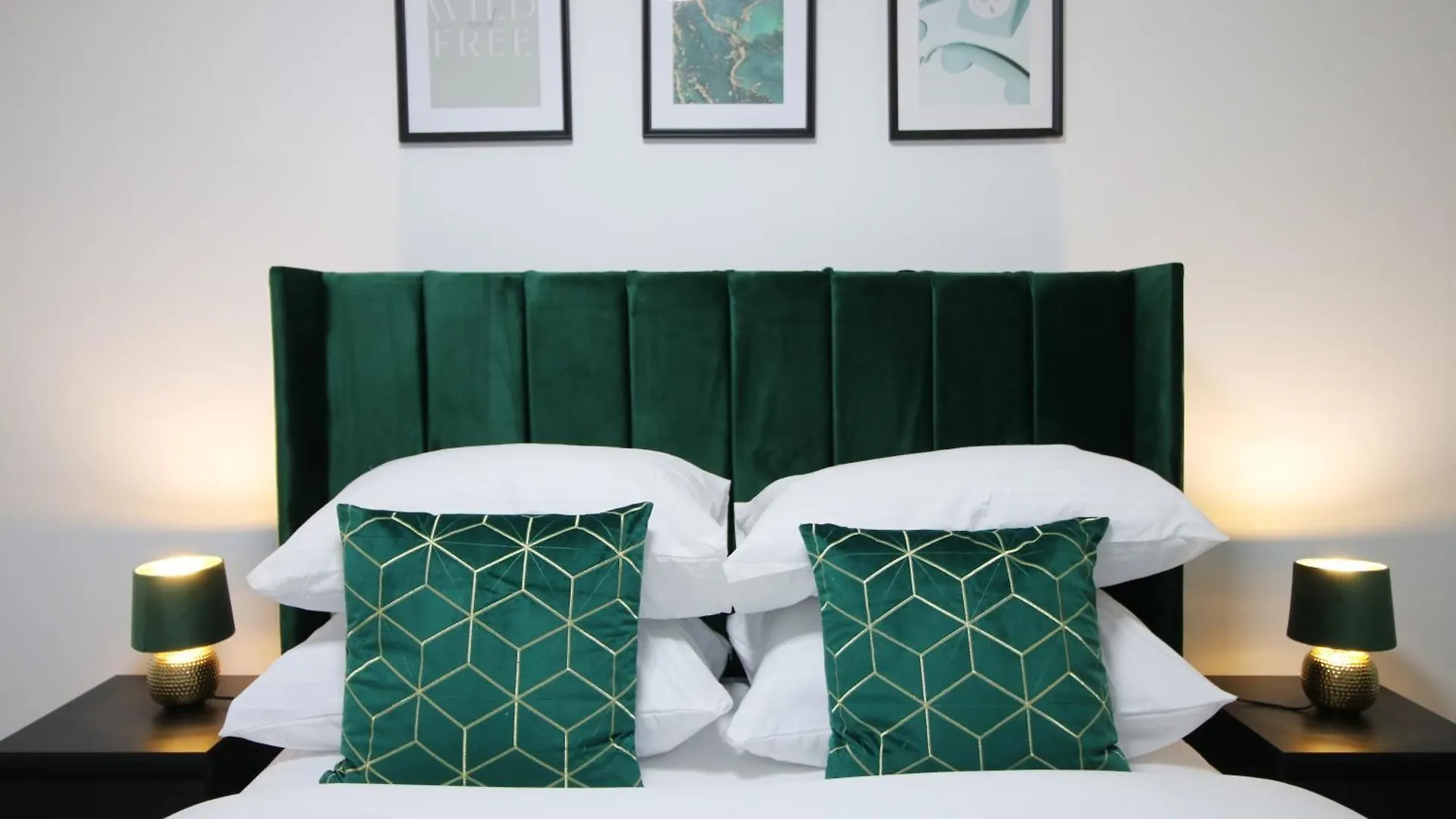 New Cardiff Bloc Exclusive Apartments By Prime Stays - Shops And Parking - Great For Groups And Families