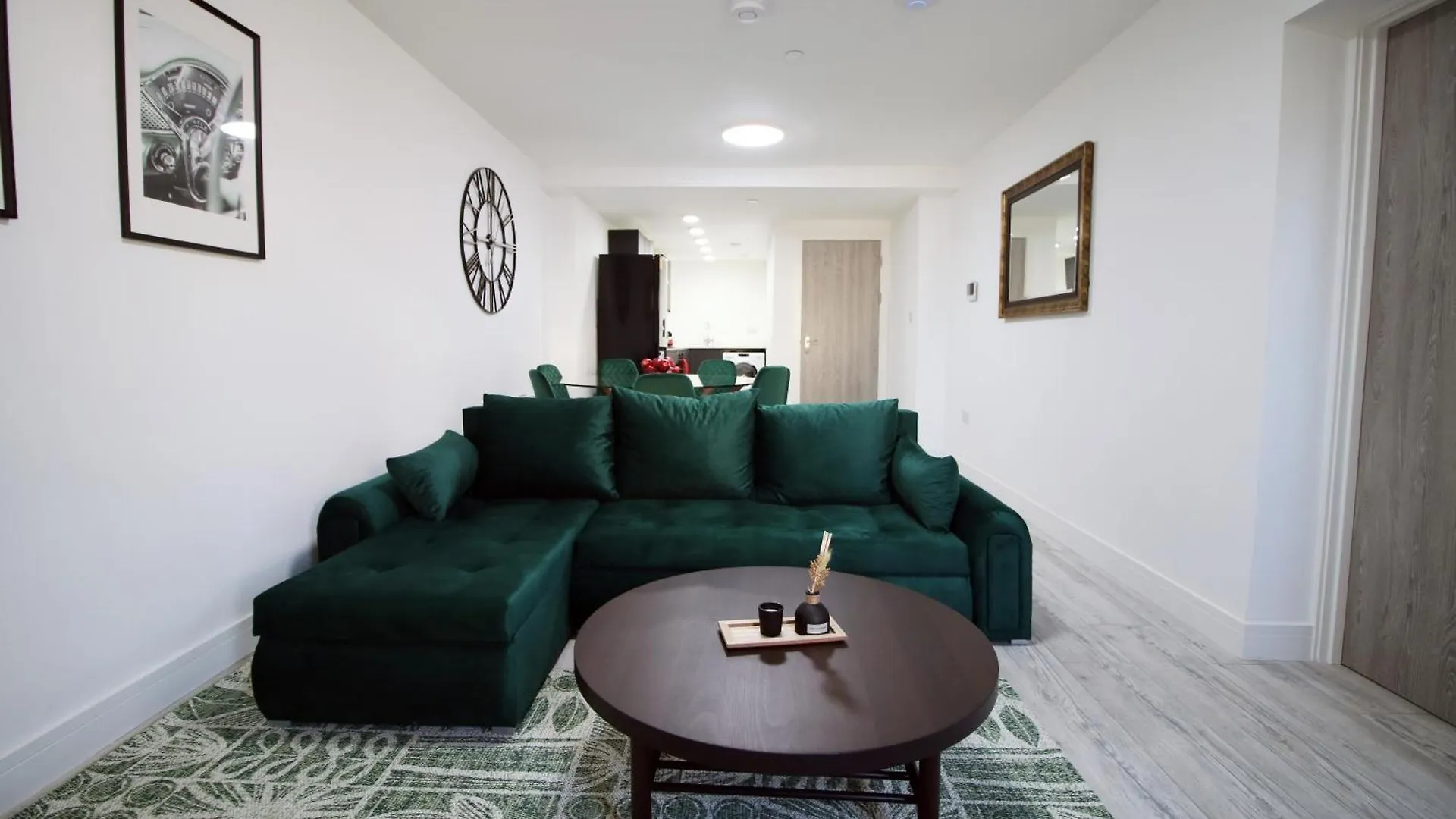 New Cardiff Bloc Exclusive Apartments By Prime Stays - Shops And Parking - Great For Groups And Families المملكة المتحدة