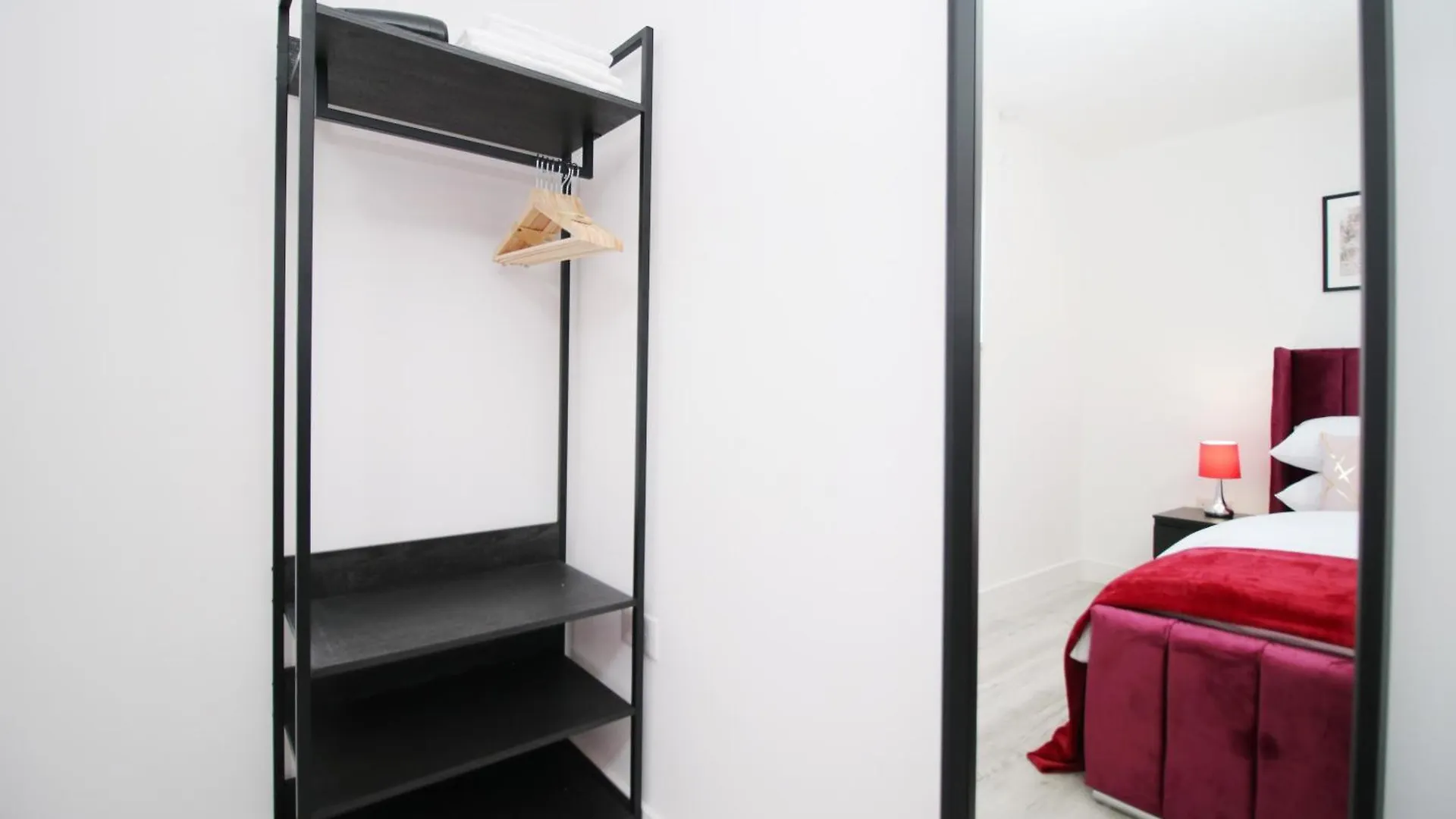 New Cardiff Bloc Exclusive Apartments By Prime Stays - Shops And Parking - Great For Groups And Families