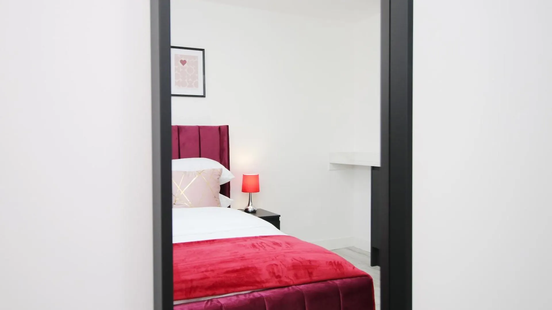 New Cardiff Bloc Exclusive Apartments By Prime Stays - Shops And Parking - Great For Groups And Families المملكة المتحدة