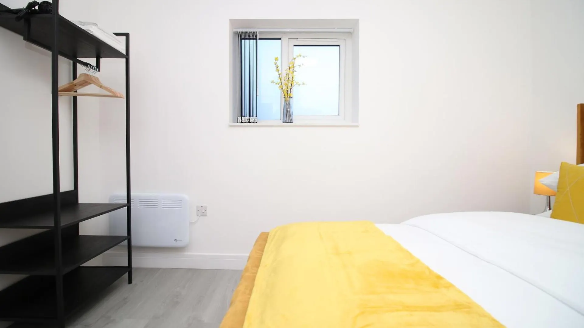 New Cardiff Bloc Exclusive Apartments By Prime Stays - Shops And Parking - Great For Groups And Families