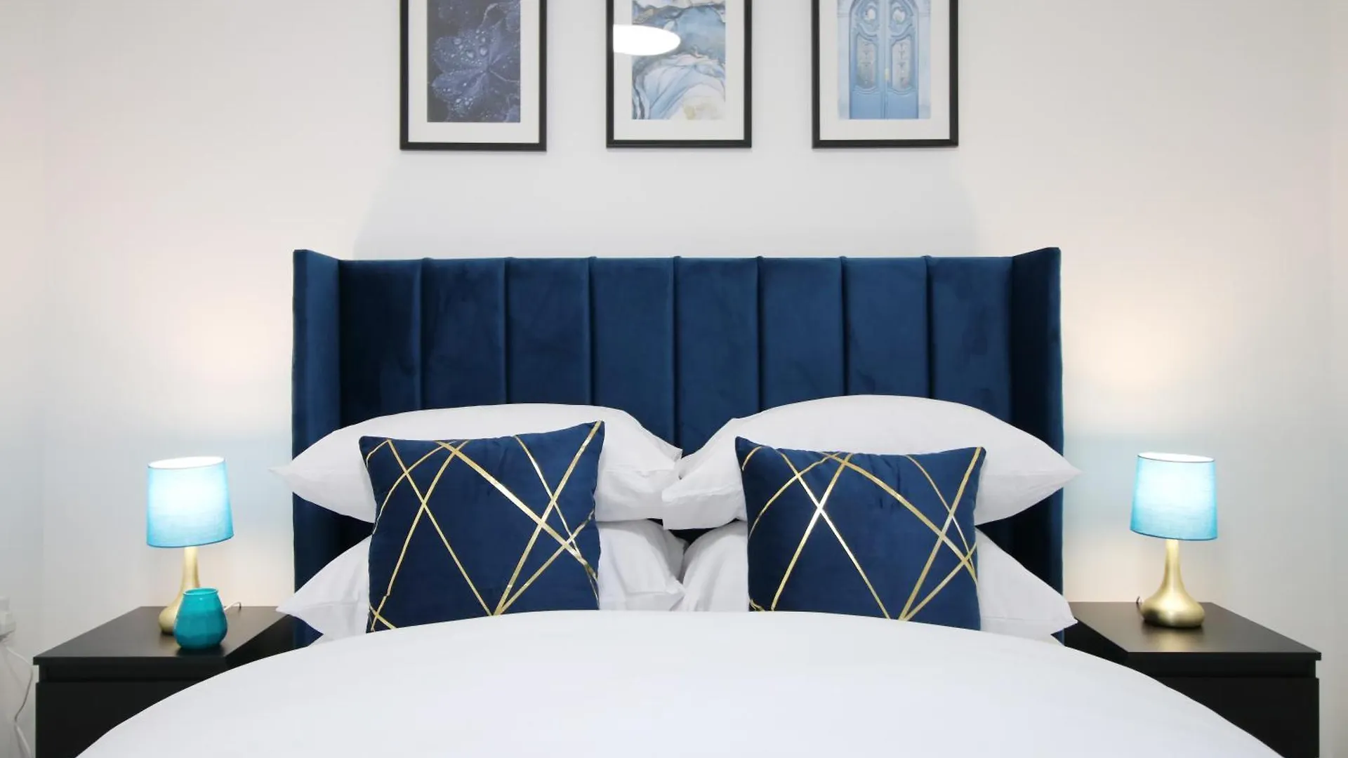 New Cardiff Bloc Exclusive Apartments By Prime Stays - Shops And Parking - Great For Groups And Families