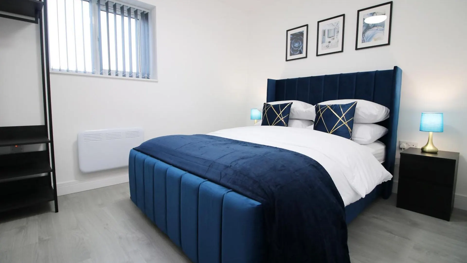 New Cardiff Bloc Exclusive Apartments By Prime Stays - Shops And Parking - Great For Groups And Families
