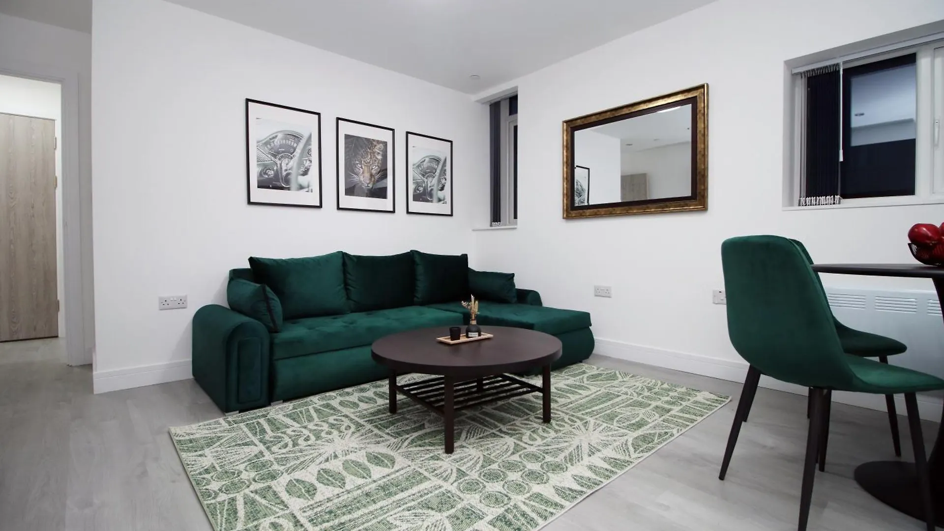 New Cardiff Bloc Exclusive Apartments By Prime Stays - Shops And Parking - Great For Groups And Families イギリス