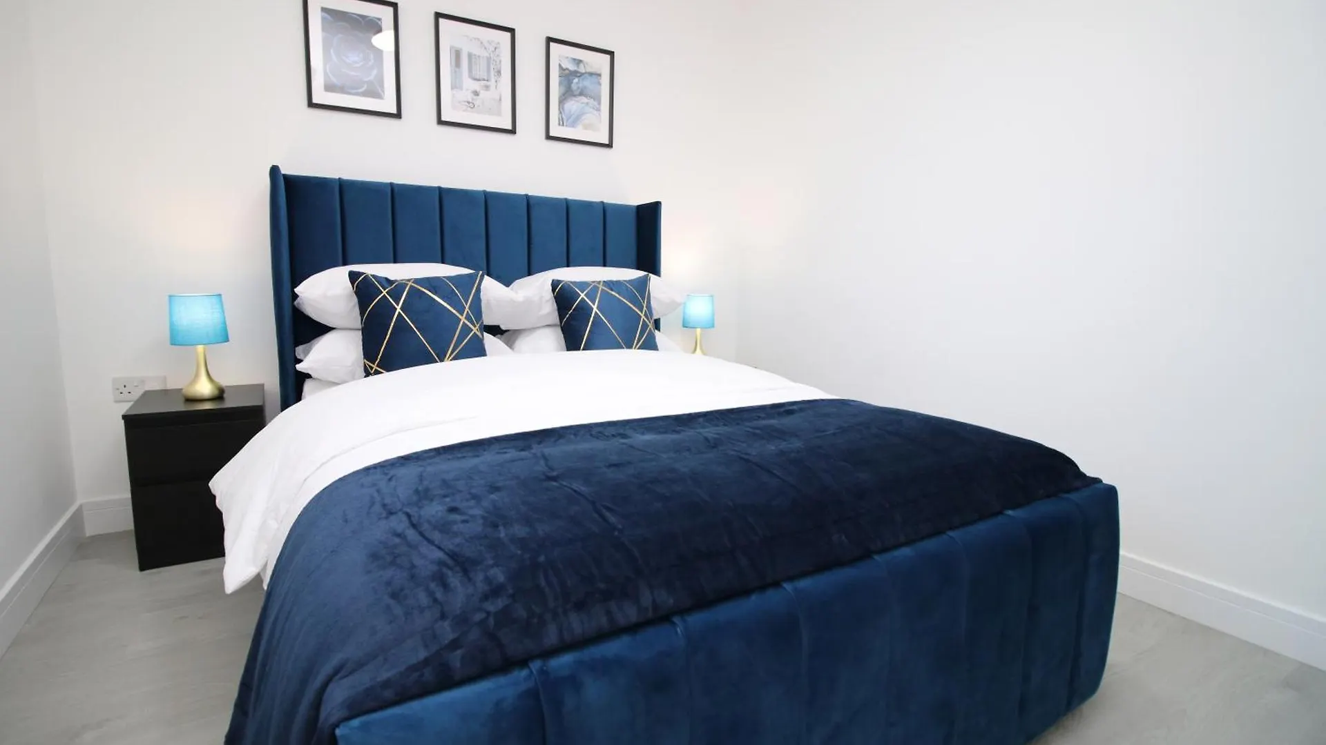 New Cardiff Bloc Exclusive Apartments By Prime Stays - Shops And Parking - Great For Groups And Families