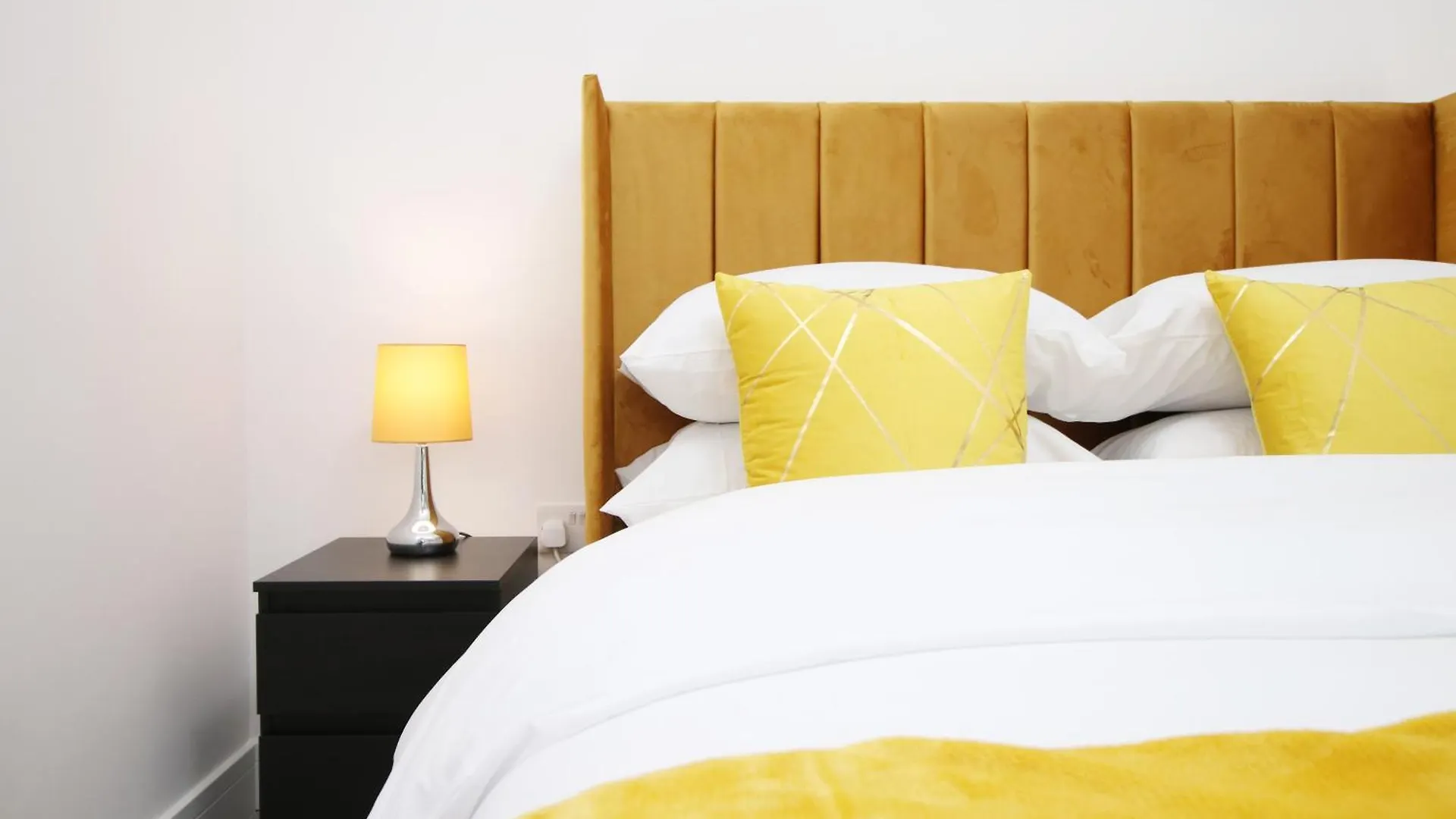 New Cardiff Bloc Exclusive Apartments By Prime Stays - Shops And Parking - Great For Groups And Families